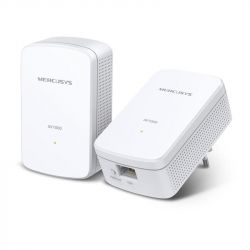 �������� �������o� Powerline Mercusys MP500 Kit AV1000, 1xGE, 2 �� ������� MP500KIT - �������� 1
