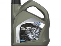 ����� ������� MPM Semi Synthetic 10W-40 4� (04004) MPM04004