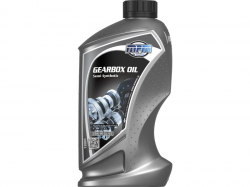 ����� ���������� MPM Semi Synthetic 75W-90 GL-4/GL-5 1� (12001) MPM12001