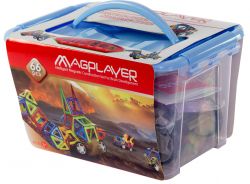 ����������� Magplayer ��������� ����� ���� 66 ��. MPT-66 - �������� 2