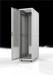  MIRSAN 19", 36U, GTS,  63%, 600x1100 ,  MR.GTS36U611DE.02