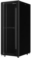  MIRSAN GTS 19" 42U  63% 800x1100, RAL 9005 MR.GTS42U811DE.01