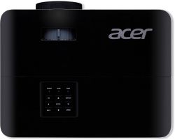 Acer  X119H SVGA, 4800 lm, 1.94-2.16 MR.JTG11.00P -  5