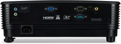 �������� Acer X1229HP (DLP, XGA, 4500 lm) MR.JUJ11.001 - �������� 6