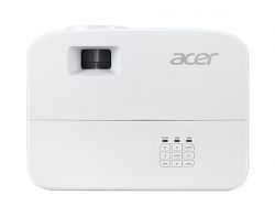  Acer P1157i SVGA, 4800 lm, 1.96-2.15, WiFi MR.JUQ11.001 -  6