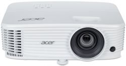 Проектор Acer P1257i XGA, 4500 lm, 1.51-1.97, WiFi MR.JUR11.001