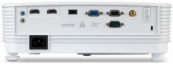  Acer P1257i XGA, 4500 lm, 1.51-1.97, WiFi MR.JUR11.001 -  7