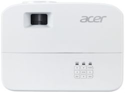 �������� Acer P1257i XGA, 4500 lm, 1.51-1.97, WiFi MR.JUR11.001 - �������� 6