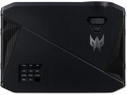  Acer Predator GD711 (DLP, UHD, 4000 LED lm, LED), Aptoide MR.JUW11.001 -  7
