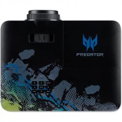 �������� Acer Predator GM712 UHD, 3600 lm, 1.21-1.59, WiFi, Aptoide MR.JUX11.001 - �������� 7
