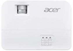  Acer P1657Ki WUXGA, 4500 lm, 1.125-1.46, WiFi MR.JV411.001 -  5