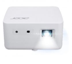  Acer PD1810ic UHD, 1000 lm, LED, 1.5-1.65, WiFi, Whale TV MR.JY211.001