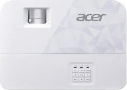 Проектор домашнего кинотеатра Acer Vero HL6820G UHD, 4000 lm, LASER, 1.127-1.465 MR.JYN11.005 - Картинка 3