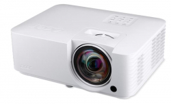 �������� Acer Vero SL2520n FHD, 4000 lm, LASER, 0.496, WiFi MR.JYT11.001