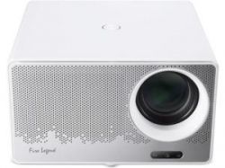 �������� AOpen QU80GTV FHD, 800 lm, LED, 1.27, WiFi, �����, GoogleTV MR.P0C11.001