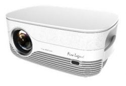 �������� AOpen QT12 HD, 180 lm, LED, 1.1, WiFi, Whale TV MR.P0U11.004