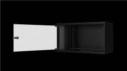 ���� MIRSAN 19", 7U, SOHO, 535x400 ��, ����� MR.SOH07U40DE.01