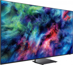 Телевізор 75" Samsung Micro RGB 4K 100Hz (up to 144Hz) Smart Tizen Black MRE75R95HXUXUA - Картинка 4