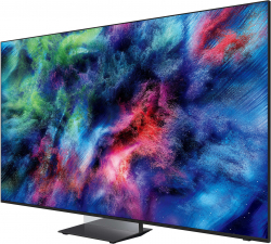 Телевізор 75" Samsung Micro RGB 4K 100Hz (up to 144Hz) Smart Tizen Black MRE75R95HXUXUA - Картинка 5