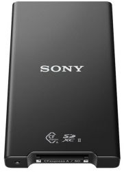   Sony MRW-G2 CFexpress Type A/SD MRWG2.SYM -  1