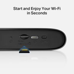 ��������� ������������� MERCUSYS MT110 N150, 4G/LTE, 2200��*� MT110 - �������� 8