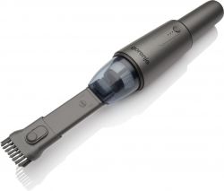 Gorenje Пилосос автомоб, 70Вт, конт пил -0.1л, автон. робота до 12хв, сірий MVC72HGA - Картинка 4