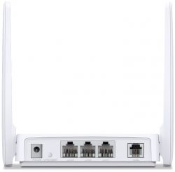 ADSL-������������� MERCUSYSMW300D N300, ADSL2+, 3xFE LAN, 1xRJ11 WAN MW300D - �������� 2