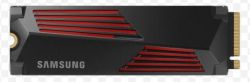 SSD ���������� Samsung PRO 990 4TB M.2 PCIe 4.0+�������� (MZ-V9P4T0CW)