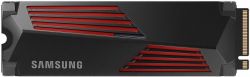 SSD  Samsung 990 PRO 4TB M.2 PCIe 4.0 +  (MZ-V9P4T0GW)