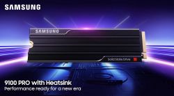 ����������� SSD Samsung M.2 1TB PCIe 5.0 9100PRO+ ������� MZ-VAP1T0CW - �������� 10