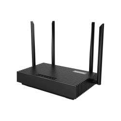 Маршрутизатор Netis N6 AX1800, 4xGE LAN, 1xGE WAN, 1xUSB 3.0, 3G/4G, MESH N-6 - Картинка 3
