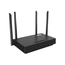 Маршрутизатор Netis N6 AX1800, 4xGE LAN, 1xGE WAN, 1xUSB 3.0, 3G/4G, MESH N-6 - Картинка 2