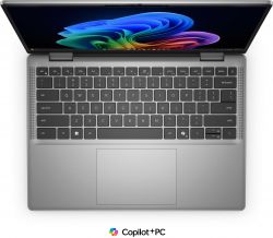 Dell ������� Latitude 7455 14" QHD+ IPS Touch, Snapdragon X Elite X1E-80-100, 32GB, F1TB, Qualcomm Adreno, Win11P, ���� N098L745513UA_W11P - �������� 6