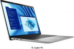 Dell ������� Latitude 7455 14" QHD+ IPS Touch, Snapdragon X Elite X1E-80-100, 32GB, F1TB, Qualcomm Adreno, Win11P, ���� N098L745513UA_W11P - �������� 2