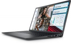 ������� Dell Vostro 3520 15.6" FHD AG, Intel i3-1215U, 8GB, F512GB, UMA, Lin, ������ N0995PVNB3520UA_UBU - �������� 6