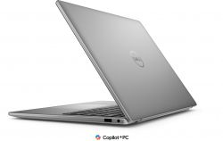 Dell ������� Latitude 7455 14" QHD+ IPS Touch, Snapdragon X Elite X1E-80-100, 16GB, F512GB, Qualcomm Adreno, Win11P, ���� N099L745513UA_W11P - �������� 7