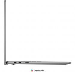 Dell ������� Latitude 7455 14" QHD+ IPS Touch, Snapdragon X Elite X1E-80-100, 16GB, F512GB, Qualcomm Adreno, Win11P, ���� N099L745513UA_W11P - �������� 6