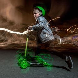 NEON ������� Glider[N100965] N100965 - �������� 17