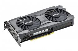 Inno3d ³�������� GeForce RTX3060 12Gb GDDR6 Twin X2 N30602-12D6-119032AH - �������� 2