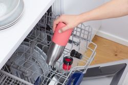 � ������������ Tefal Bludrop, 500��, ����70, t ���. 24�, ���.12�, ����.�����+�������, ������� N3110810 - �������� 4