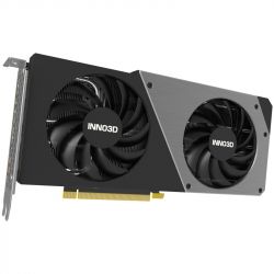  INNO3D GeForce RTX 4070 12Gb GDDR6X Twin X2 N40702-126X-185252N -  7