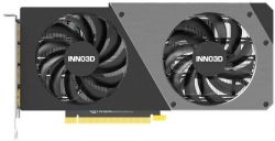  INNO3D GeForce RTX 4070 12Gb GDDR6X Twin X2 N40702-126X-185252N -  1