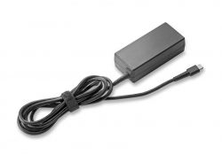  HP 45W USB-C AC Adapter N8N14AA -  1