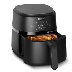 � ���������� Philips Ovi Dual Steam NA229/00 ������ - �������� 4