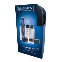����� �������� Remington TRAVEL KIT ��� ������, ����, ����, ����, 1xAA, �������-3, �����, ��������, ������,�������,�������, �����, �����-����� NE3890 - �������� 6