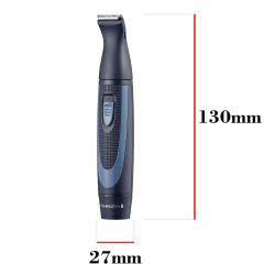 ����� �������� Remington TRAVEL KIT ��� ������, ����, ����, ����, 1xAA, �������-3, �����, ��������, ������,�������,�������, �����, �����-����� NE3890 - �������� 5