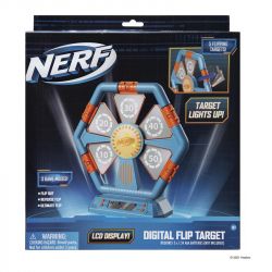 ������� ����������� ������ Nerf  Digital Flip Target NER0288