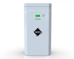 ���������� ������� Awattom New Silver - 4.4���, ���������� NEWSILVER-4.4KWT
