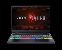  Acer Nitro 16 AN16-51 16" WUXGA IPS, Intel i5-13500H, 16GB, F512GB, NVD4050-6, Lin,  NH.QJMEU.004