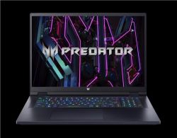  Acer Predator Helios 18 PH18-71 18" WQXGA mLED, Intel i9-13900HX, 32GB, F2TB, NVD4080-12, Win11 NH.QKREU.001 -  1